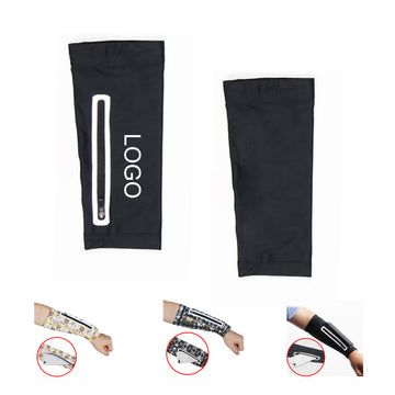 Armband For Cell Phone Running