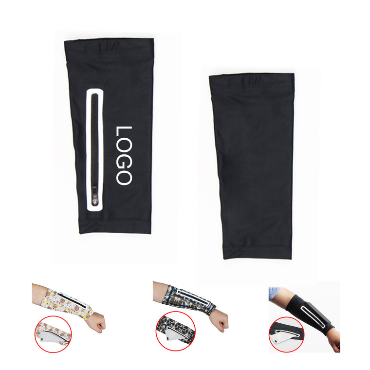 Armband For Cell Phone Running