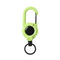 Retractable Keychain Badge Reel Heavy Duty