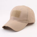 Tactical Baseball Cap