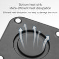 4 In 1 Wireless Charging Coaster
