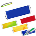 Full Color Hand Held Retractable Scrolling Banner