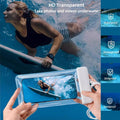 Waterproof Phone Pouch