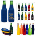 Beer Thermos Bottle Cover