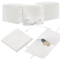 Microfiber Jewelry Pouch