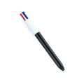 Four-Color Adjustable Ballpoint Pen