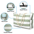 Beach Tote Bag