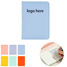 Pocket Notebook