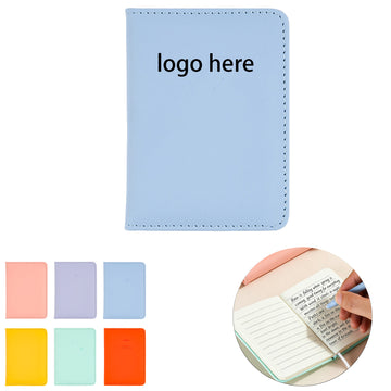 Pocket Notebook