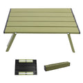 Aluminum Folding Camping Table