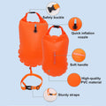 Waterproof Swim Float Bag