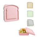 Bread Sandwich Containers