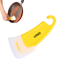 Silicone Pan Scraper