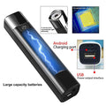 Mini Usb Rechargeable Flashlights