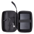 Portable Electronic Accessories Organizer Storage Bag