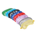 Plush Hot/Cold Eye Mask