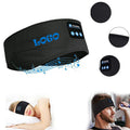 Wireless Music Headband