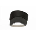 Simple Sun Visor Hat