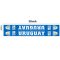 Custom 2026 World Cup Fan Scarves