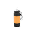 Mini USB Rechargeable Flashlight Keychain