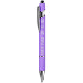 Press The Metal Pen