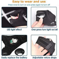 Led Finger Light Gloves( Pairs)