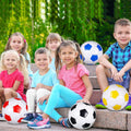 Inflatable Soccer Ball