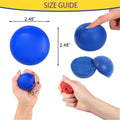 Stress Relief Foam Balls