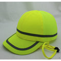 Safety Bump Cap