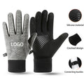Winter Warm Touchscreen Gloves