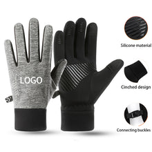 Winter Warm Touchscreen Gloves