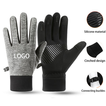 Winter Warm Touchscreen Gloves