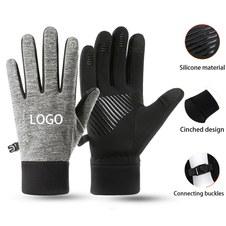 Winter Warm Touchscreen Gloves