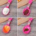 Digital Kitchen Spoon Scale