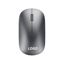 Battery Wireless 2.4G Mouse