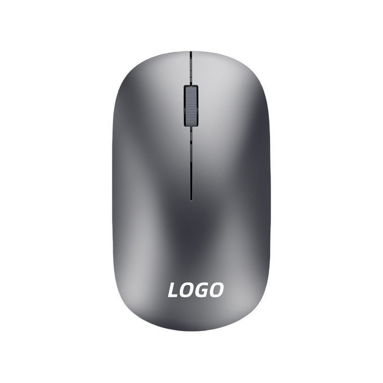 Battery Wireless 2.4G Mouse