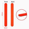 Silicone Slap Bracelet