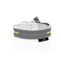 Nylon Adjustable Reflective Wristband and Armband