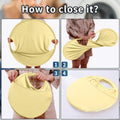Portable Foldable Laundry Hamper
