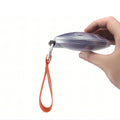 Small Disc Folding Storage Reusable Portable Shopping Bag