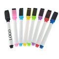 Magnetic Dry Erase Markers