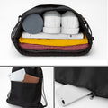 600D Sports Water Resistant String Bag
