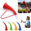 Plastic Stadium Fan Cheer Horn Noise Maker