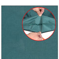 Portable Oxford Folding Chair With Carrying Bag