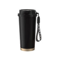 Double-Wall Vacuum Insulated Stainless Steel Cup