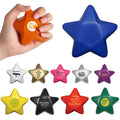 Star Shape Stress Ball