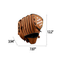 Baseball Gloves for Kids, Youth, and Adults