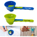 Mess Free Measuring Funnel