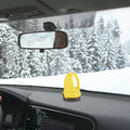 Snow Remover Ice Scraper Windshield Ice Miracle Squeegee