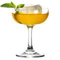 Crystal Martini Glass Cocktail Glass